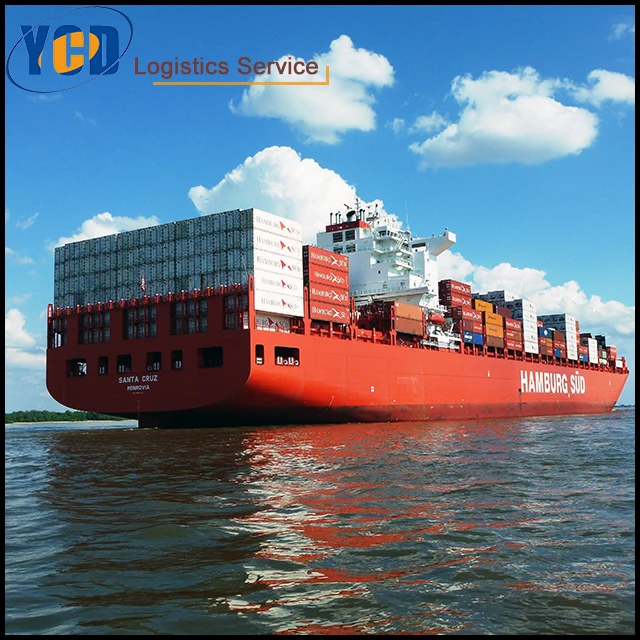 YCD cheap shipping agent from China to usa uk worldwide affordable shopify drop shipping agent