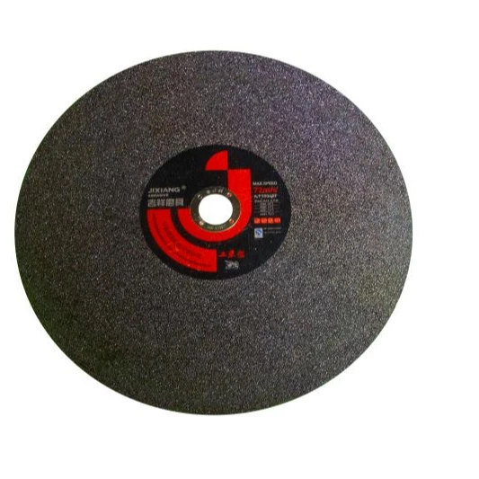 Professional 16 inch  Cutting Discs  cutting wheels  Manufacturer in China
