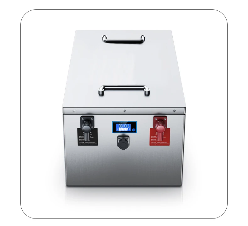 WORLDPOWER OME 12v 24v 100ah 150ah Solar Battery Lithium Iron Phosphate Battery Lifepo4 200Ah