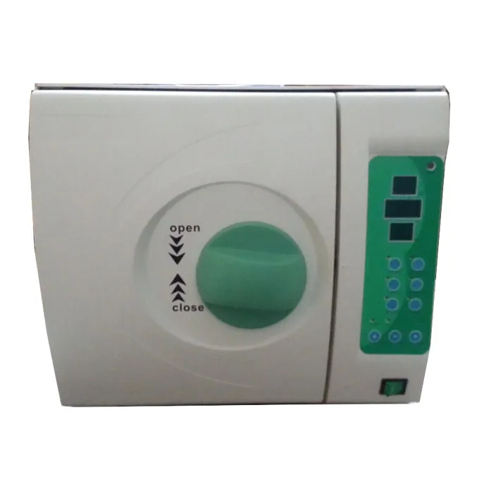 KS-8L,12L,18L,22L  Factory Class B Steam sterilizer Dental Autoclave