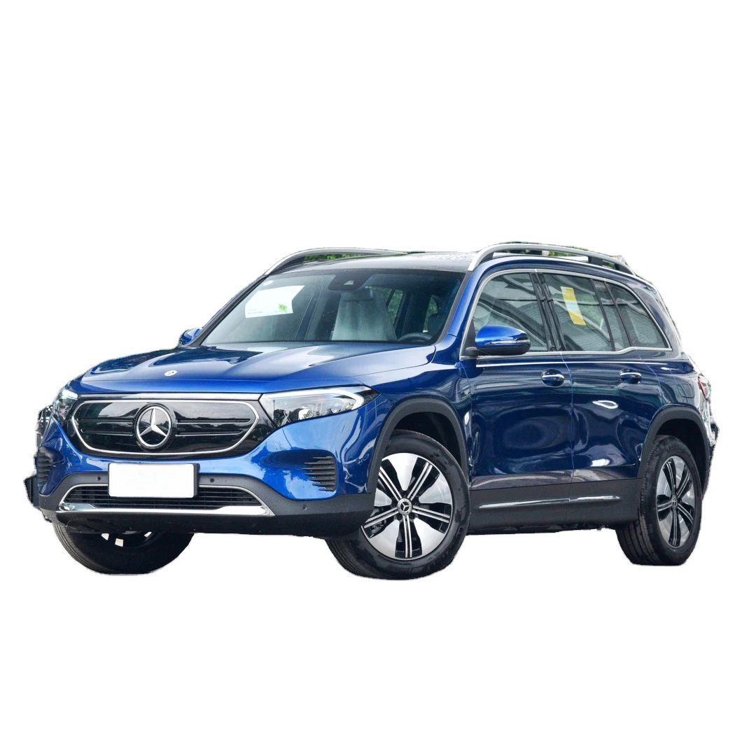 Используется Mercedes 350 4matic Eqb 260 Benzs 2022 2023 цена электрический внедорожник