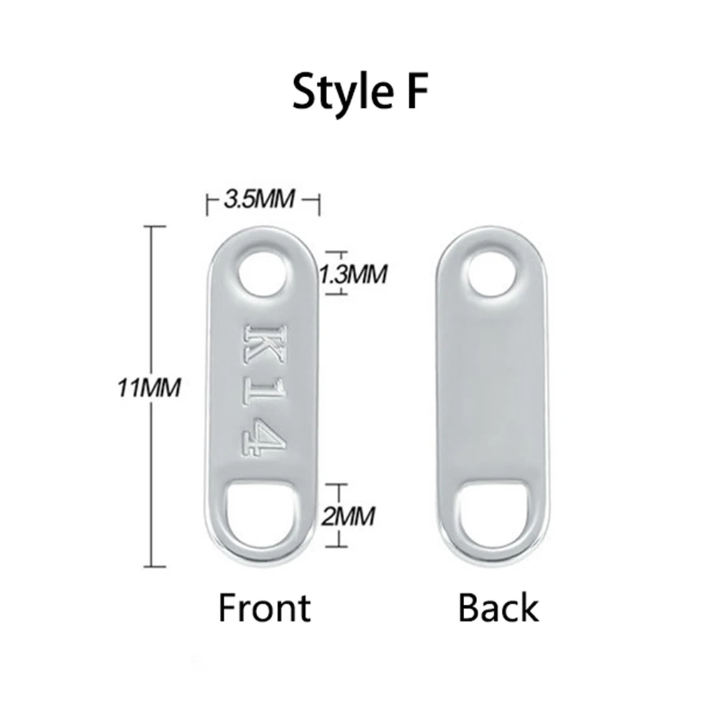 Stainless Steel Charms Round Dog Tag Pendant Blanks Pendants For Custom Necklaces DIY Jewelry Making Supplies