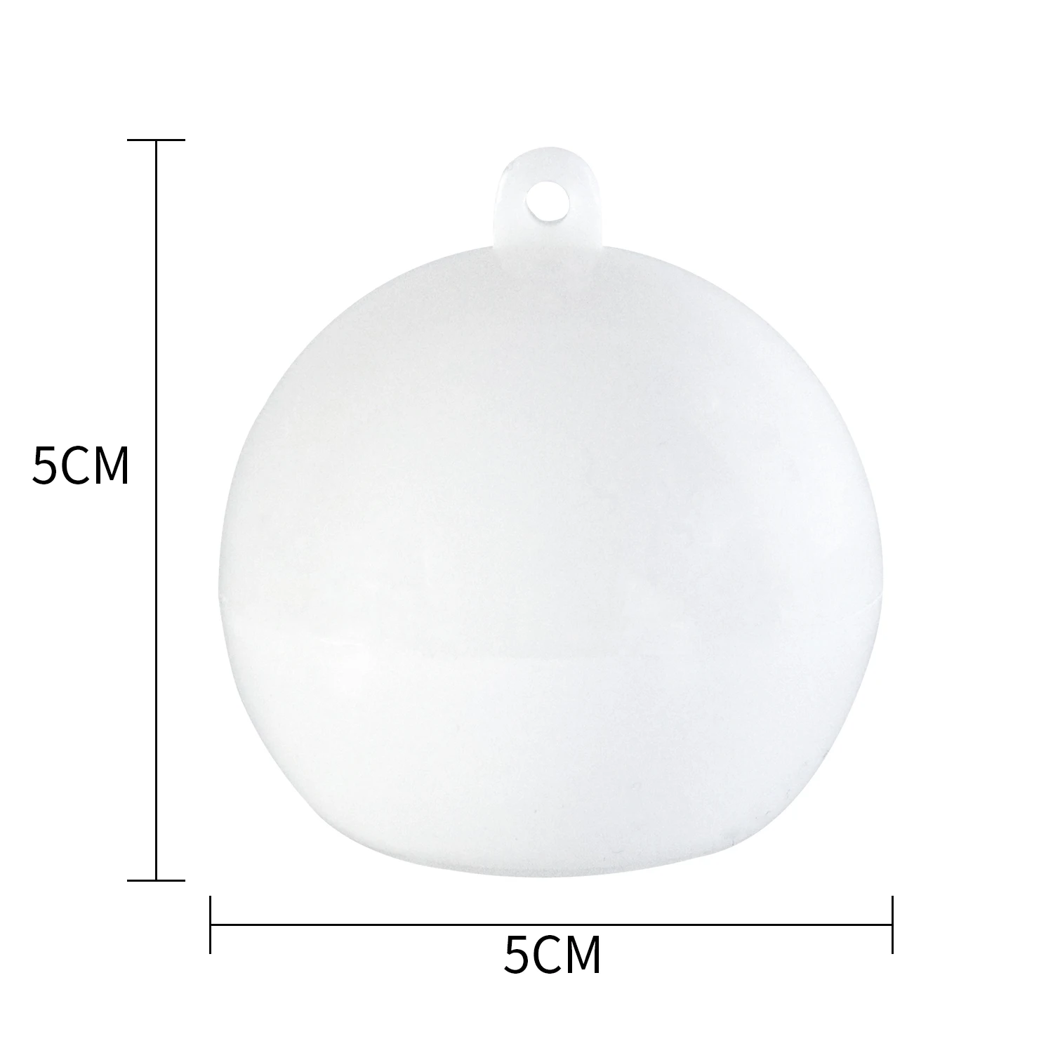 Manufacturers Wholesale Christmas Ball Decoration LED Candle Lights Christmas Decoration Festive Holiday Party Supplies