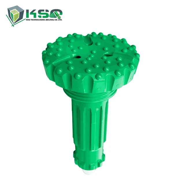 DHD360 COP64 NSD6 NQL60 NM60 Down The Hole 6 Inch Water Well Drill