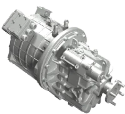 Peak power 150KW 160kw motor and controller for 8-10T Light Trucks Pure electric system Solution