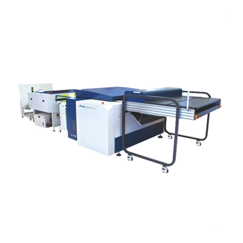 Ограниченные по времени типографские магазины kodak sonora печатные пластины