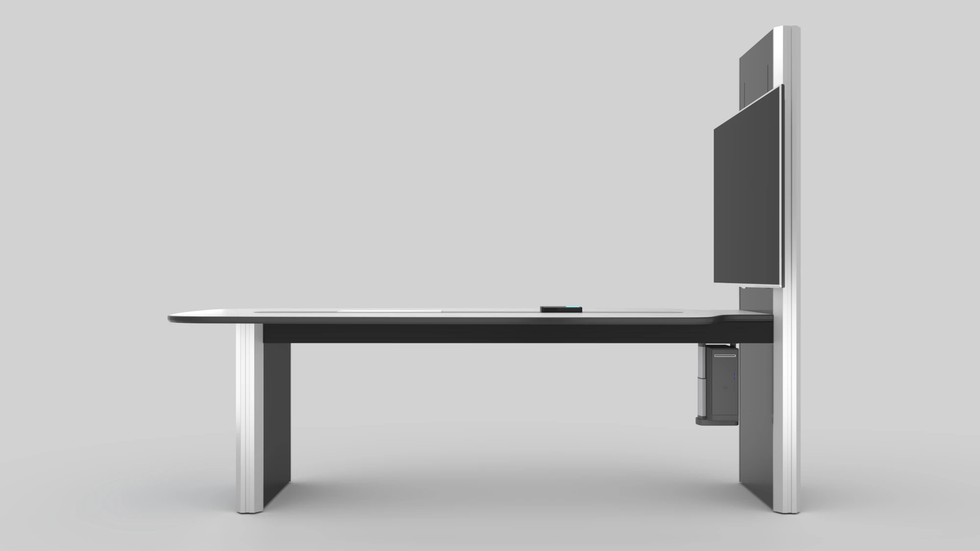 Прочный дизайн Конференц-стол для конференц-зала