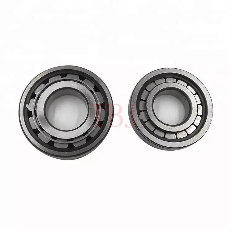 TBJ 1307519 vro1307519 size 30*75*19 Full Complement Cylindrical Roller Bearing vr01307519 vr0 1307519 NUP 307 ENV