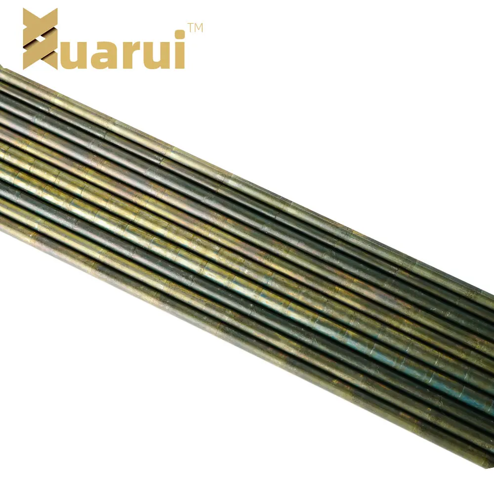 Стержни из неизолированного сплава для TIG MIG Cobalt