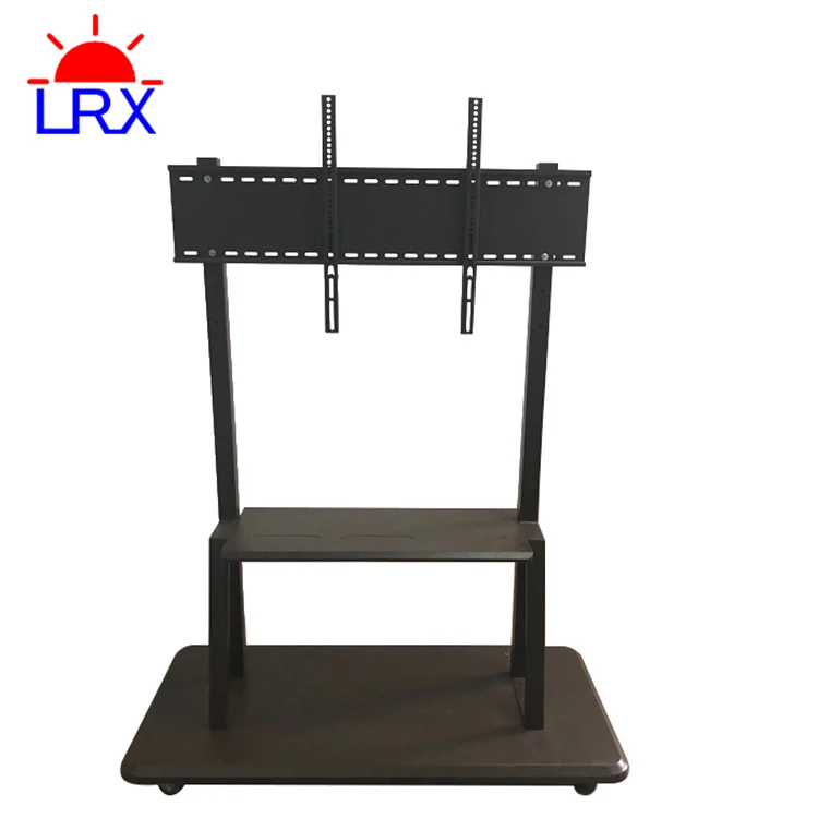 
32 to 70inch Full size universal Corner Display Tv Stand Modern 