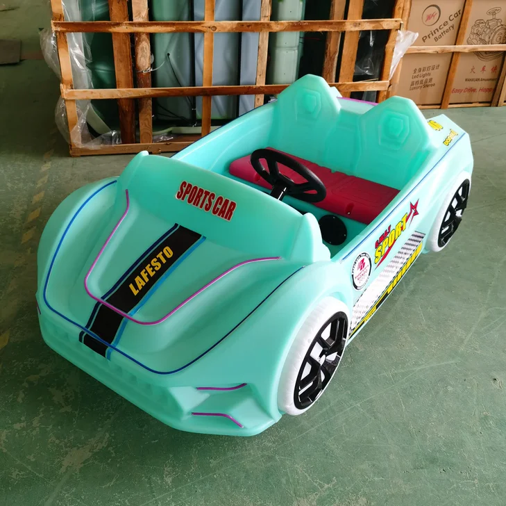 Детское оборудование для аттракционов, Детские принадлежности для парка развлечений