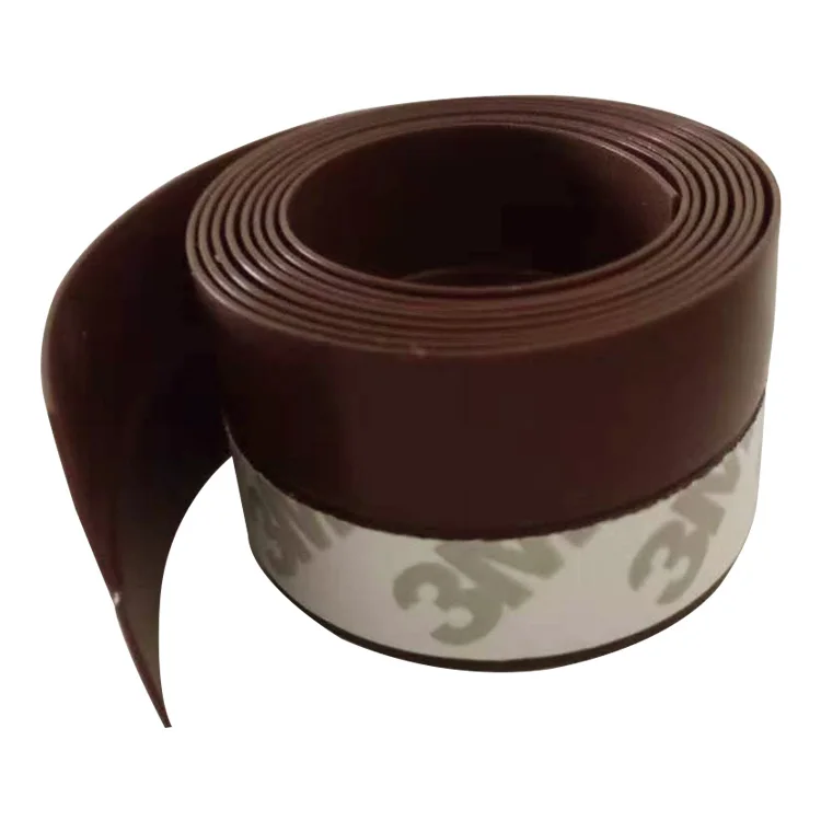 Best Selling Adhesive Tape Window Door Seal Strip Used for sealing doors and windows