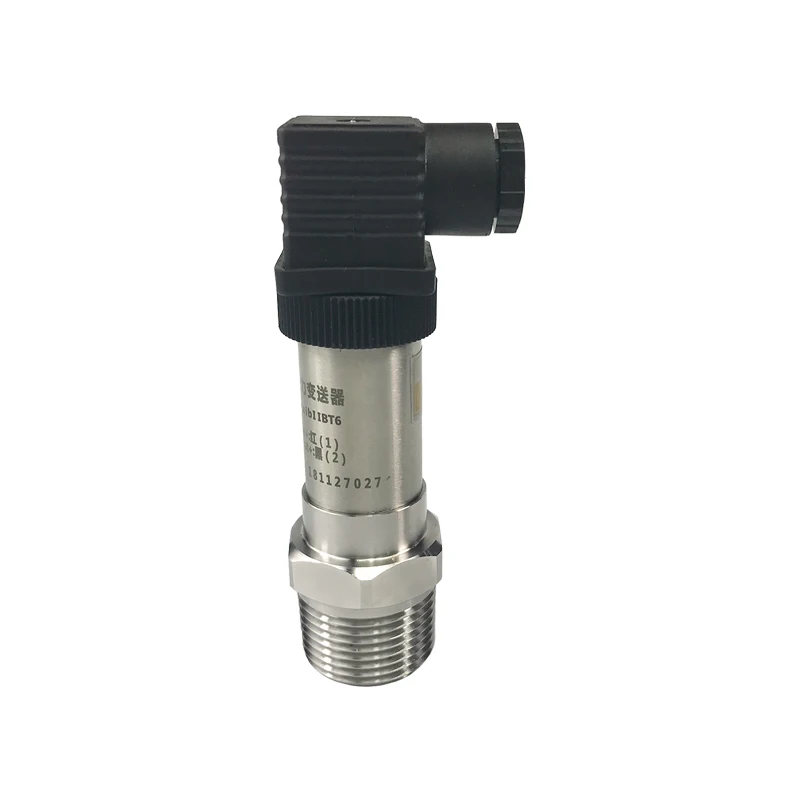 New Style Pressure Transmitter 20bar 300bar Air Differential