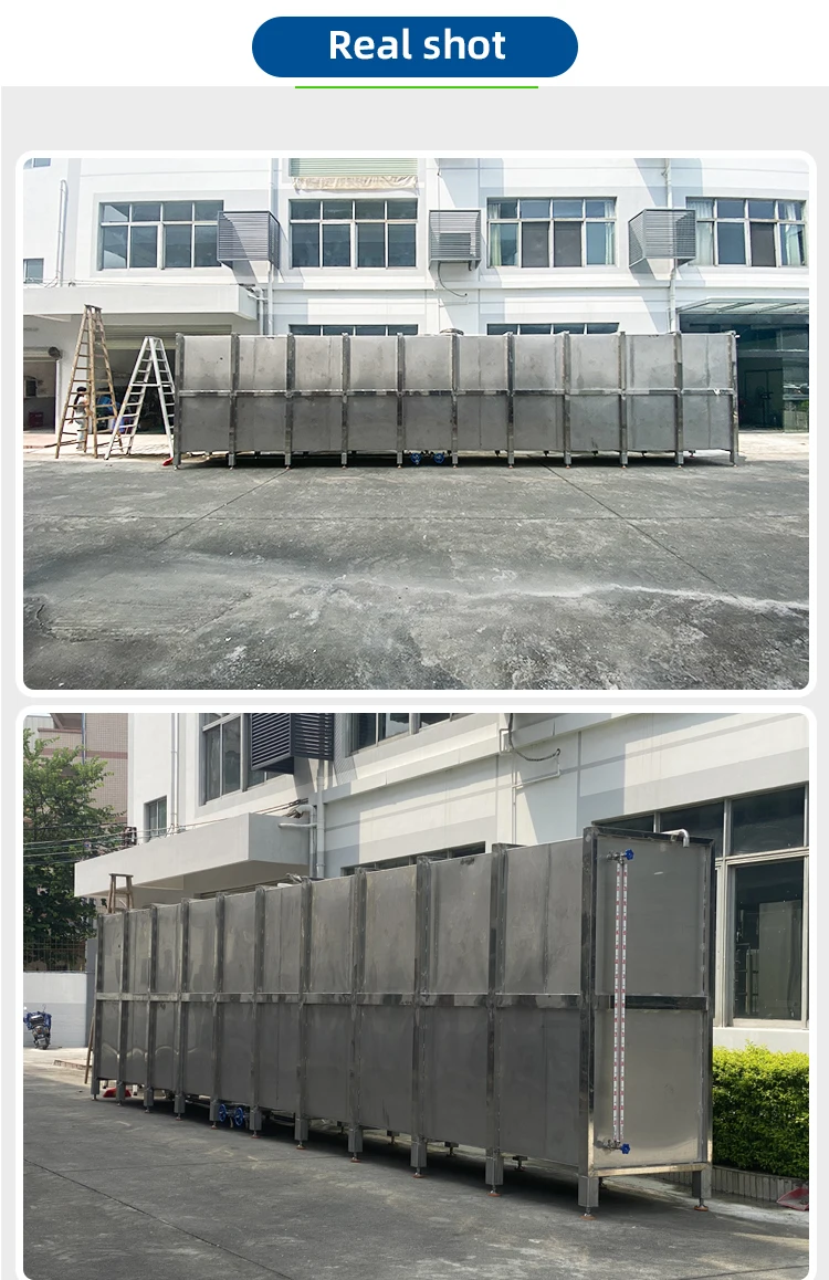 CYJX wastewater storage tank solvent storage tank