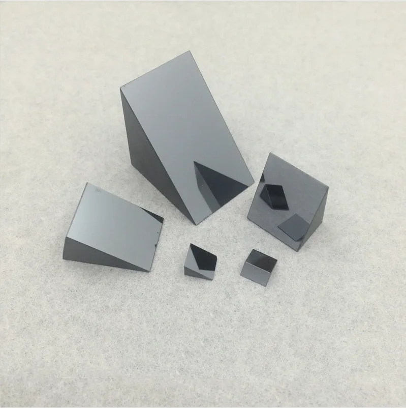  Silicon Prism Optical Si Size