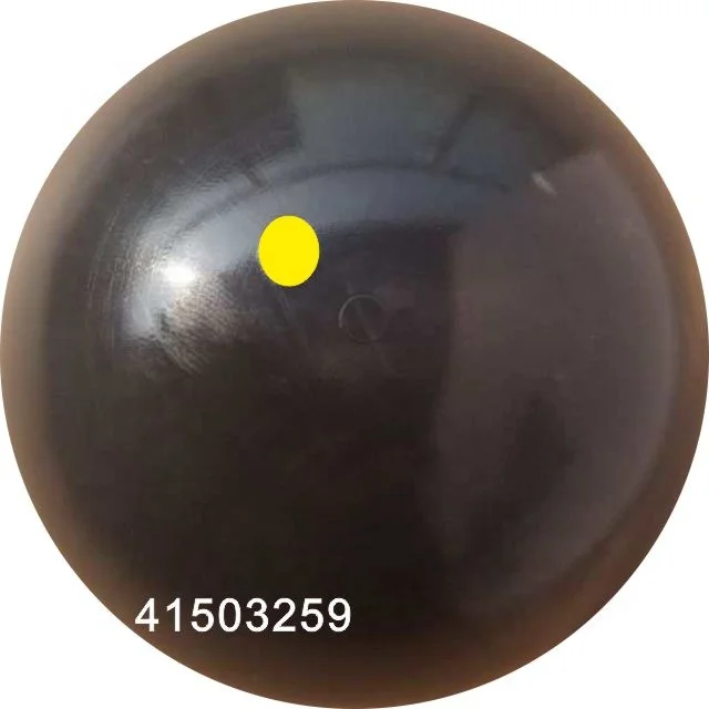 P 41503259 шаровой кран FKM резиновые шарики подходят для насосов Almatec