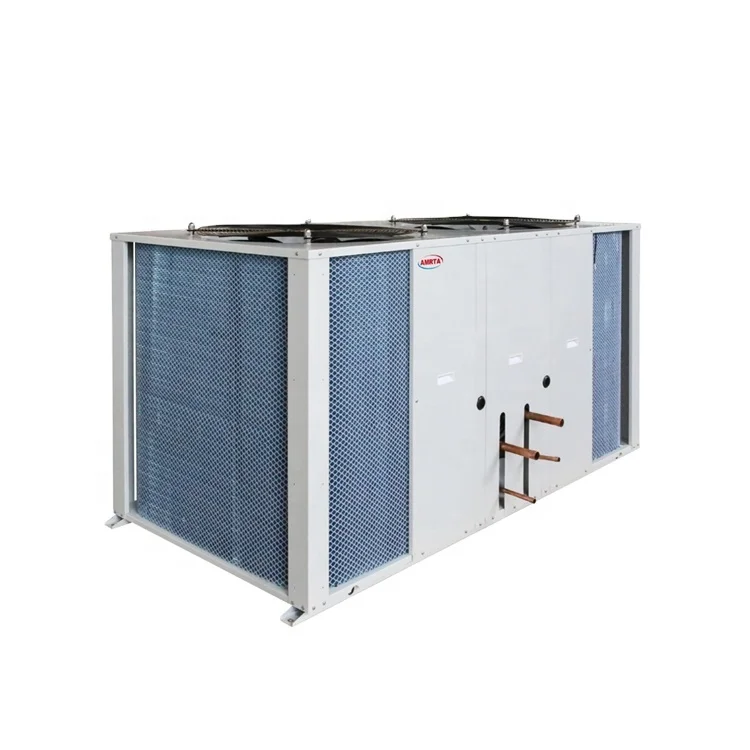 Newest Factory Price Dx Ducted Split Factory Directly Air Conditioner