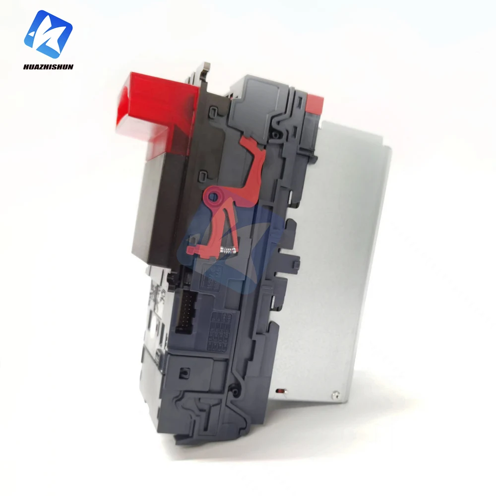 ITL NV9 Note Recycler Banknote Validation Bill acceptor NV9, bank note NV9 Bill acceptor for sale