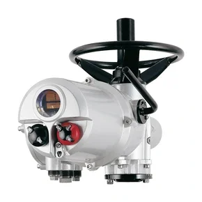 Special Price ROM Range Valve Actuator ROTORK Valve IQ2 Generation IQM2 Generation Multi-turn Actuator Series