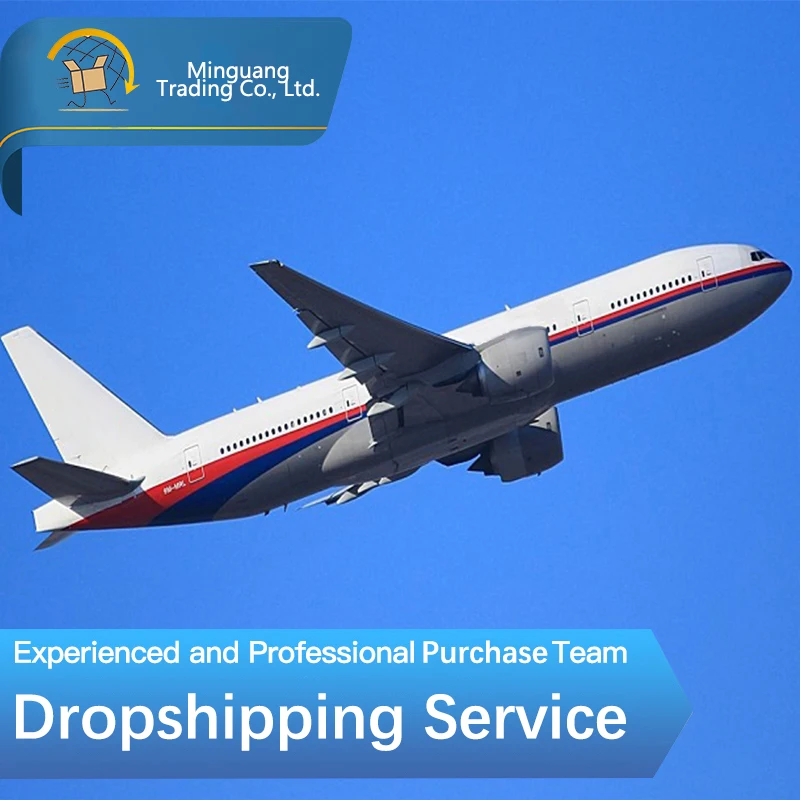 
Professional Shopify dropshipping Services agent Company United States dropshipping supplier 