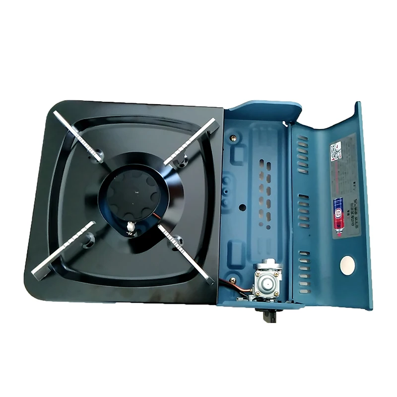 Camping Stove Gas Stove Propane Gas Stove butane Gas Burner for camping travelling fishing and hiking