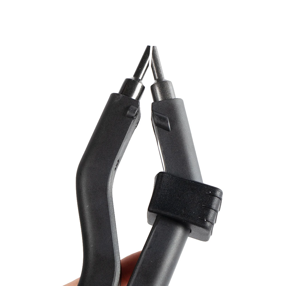 Professional Hair Extension Tools K Tip Hair Extension Tools Adjustable Temperature I Tip Hair Extension Iron Machine