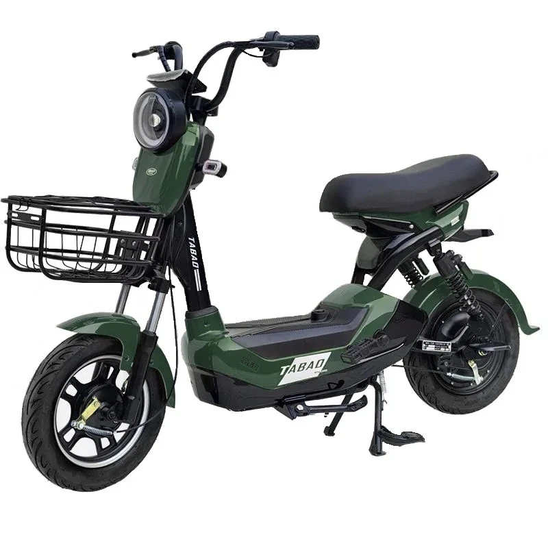 Bicycle Ebike E Cheap China 48V Bicycles for Sale Electric Bike