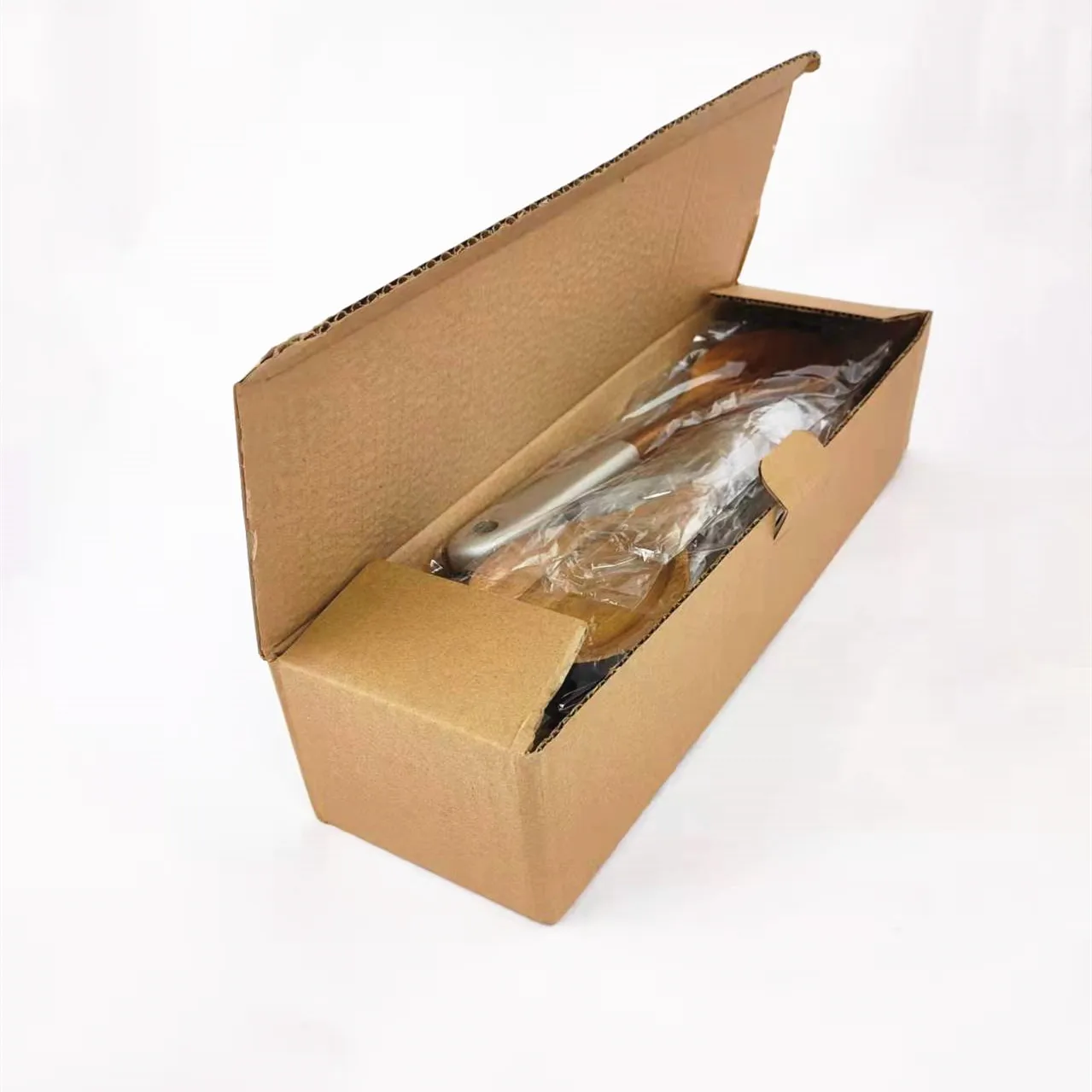 High Quality 7pcs  kitchen tools set cooking utensils t Natural teak Wood Utensils Wood kitchen Spatula