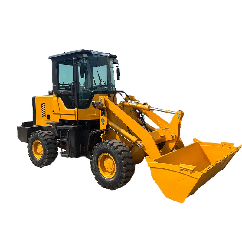China Loader Supplier Engineering And Agricultural Loader For Sale Lh-938 Loader