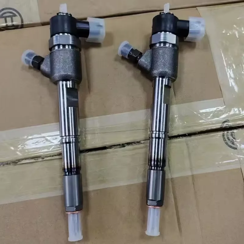 Топливная Форсунка Common Rail 0445110427 форсунка для FAW Xichai CA6DL bosh