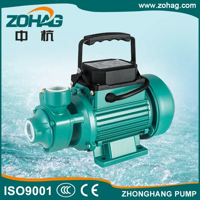 zohag 0.5HP Water Pump qb60 Peripheral Type for homes