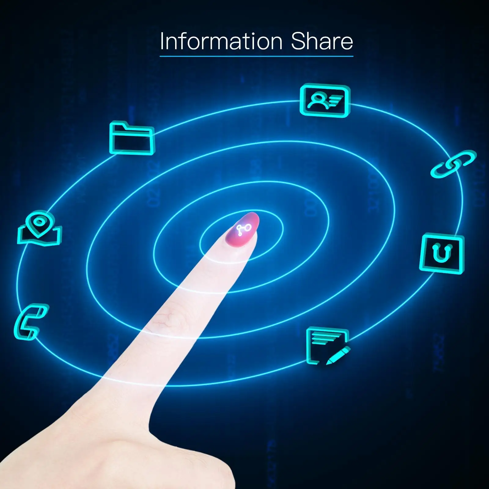 JAKCOM N3 Smart Nail Chip New Access Control Card Super value as key fob active rfid wristband baby hospital wristbands