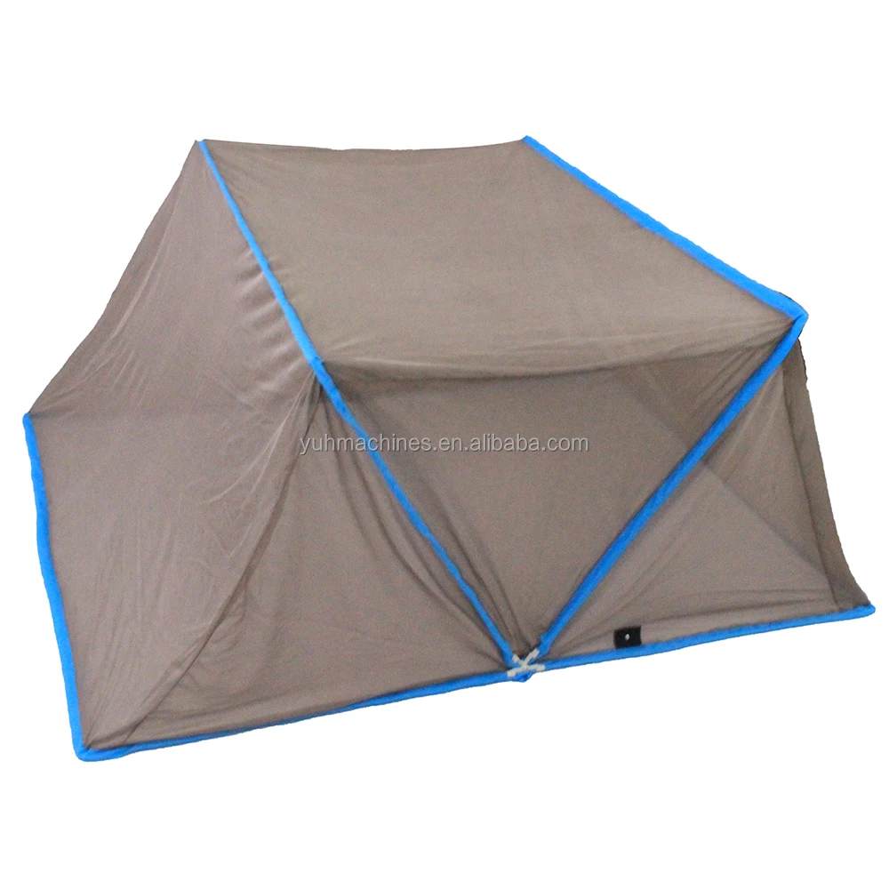 Block EMF Mosquito Net Single Folded Transmittance  Faraday cage