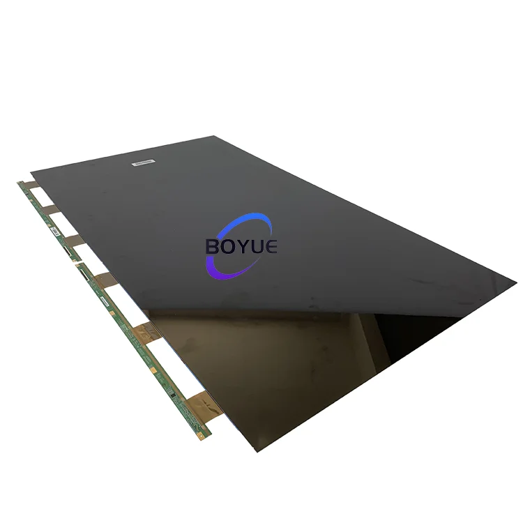 HV430QUB-F7K BOE 43 inch 4k lcd open cell for tv repair