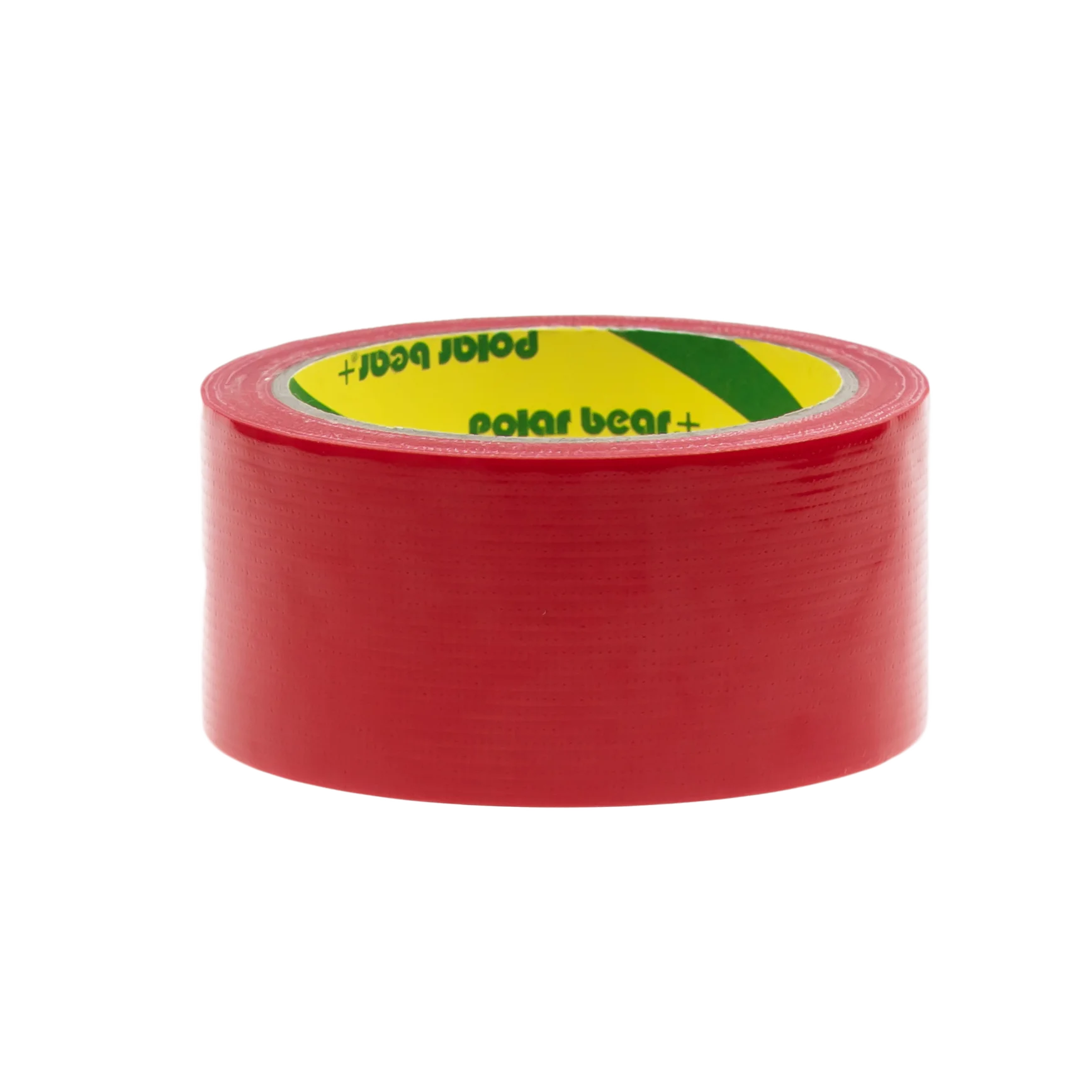 Superior Quality Customized Size Strong Adhesion Self Adhesive Packaging Premium Duct Tape Roll