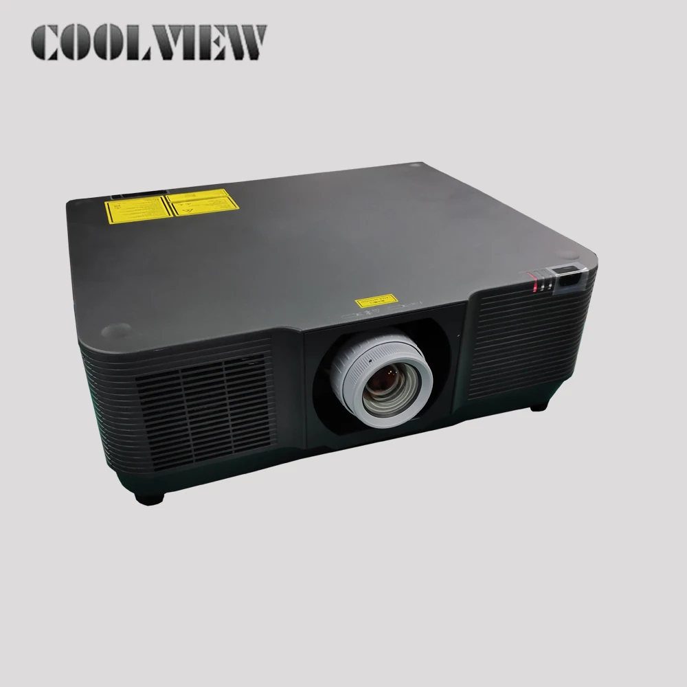 DLP HMI DVI WUXGA Full HD projector 12000 lumens DLP laser projector