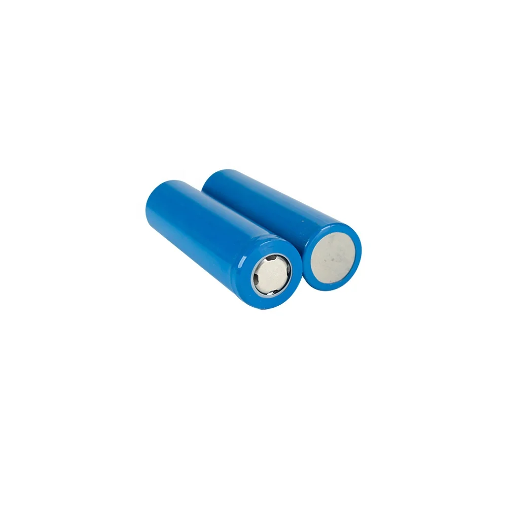 Factory Price Lithium Ion Batteries 1200mAh 3.7V 18650 Lithium Battery Cell for Consumer Electronics Toys Home Appliances