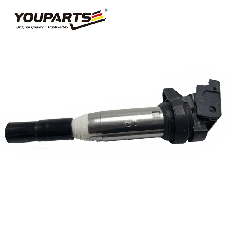 X3 E90 E46 X5 N43 F30 F10 320I E89 E65 335I OEM 12138616153 спираль для Bmw лучшие Катушки