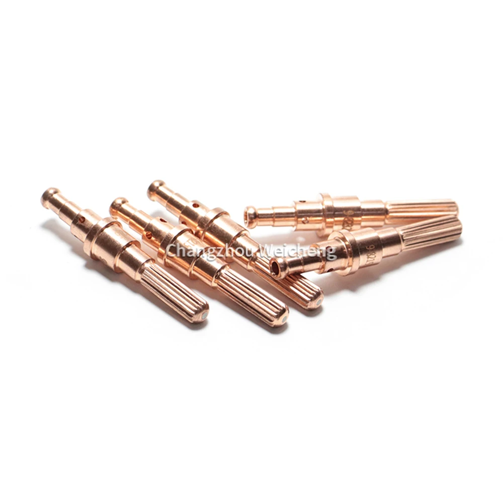 High Quality Plasma Cutting Consumable 130A Electrode 220487 For MAXPRO200