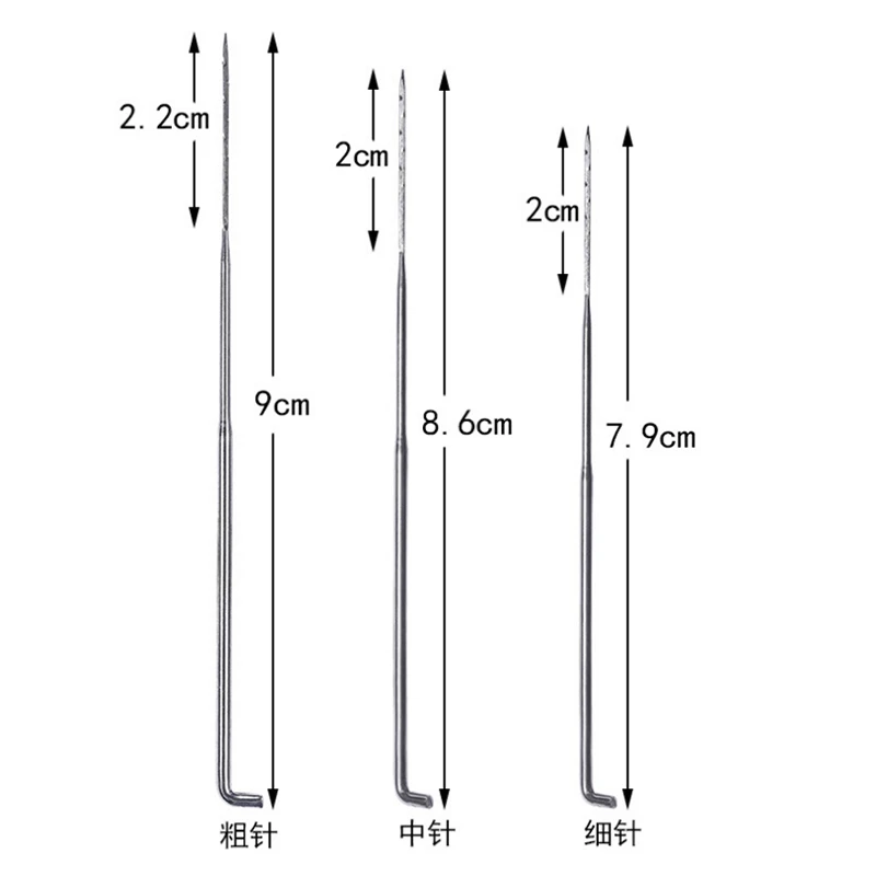72 colors wool needle felt kit with tools, needle felting kit wool for animal toys , Felting Kits for Beginners