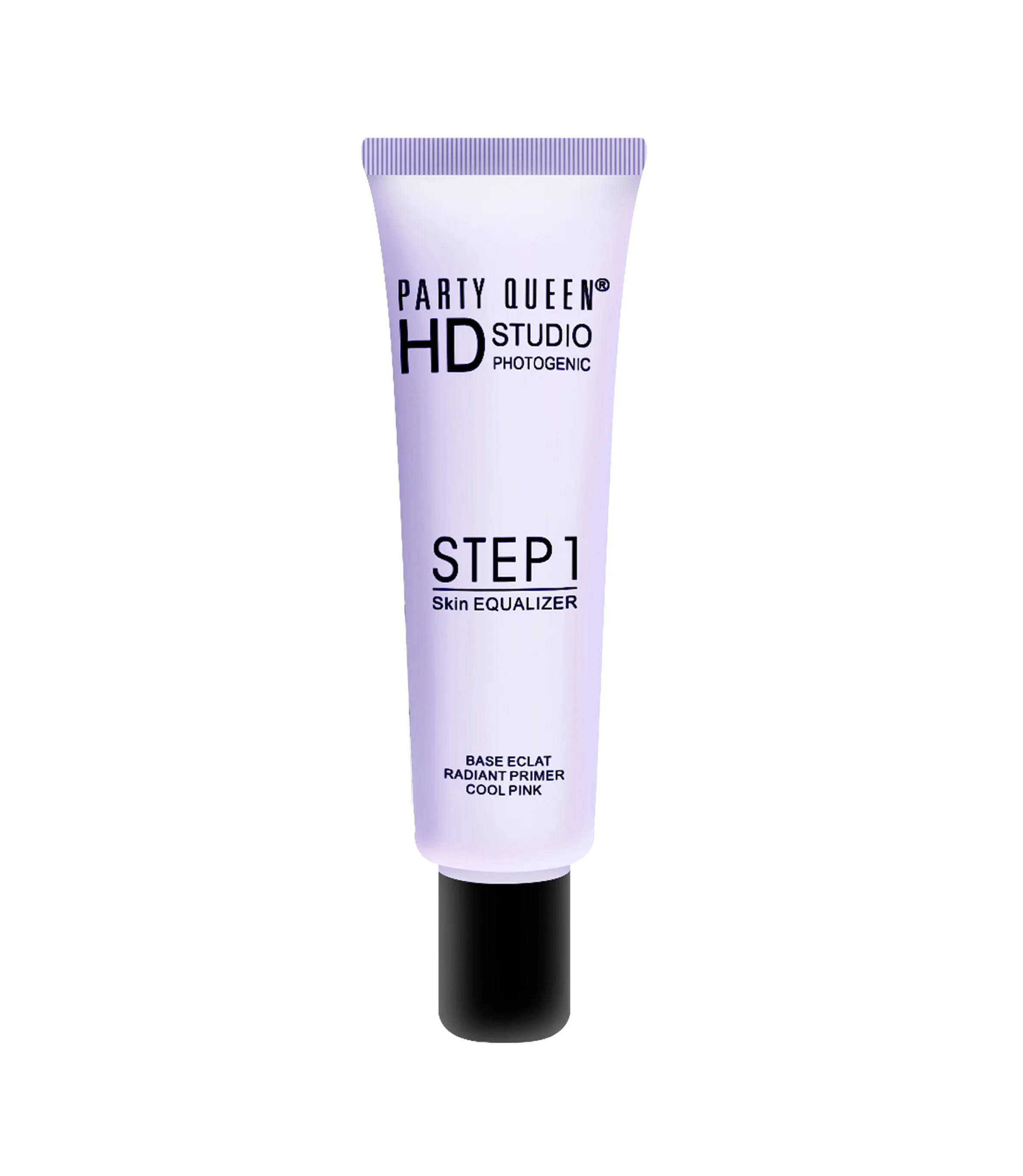 PARTYQUEEN Hot Selling Primer Cream Base Oil Control Primer For Make Up