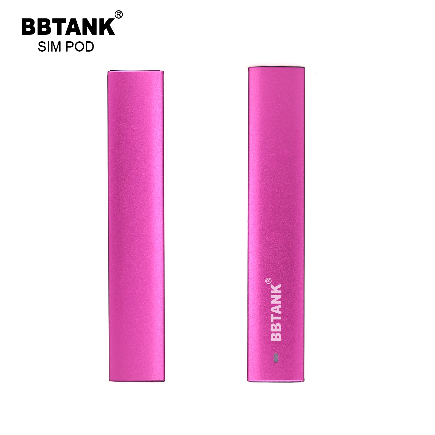 
Canada And USA Custom Bbtank Hemp Oil Cbd Vaporizer Magnetic Pods With Custom Brand Service Vape Pen Starter Kit 