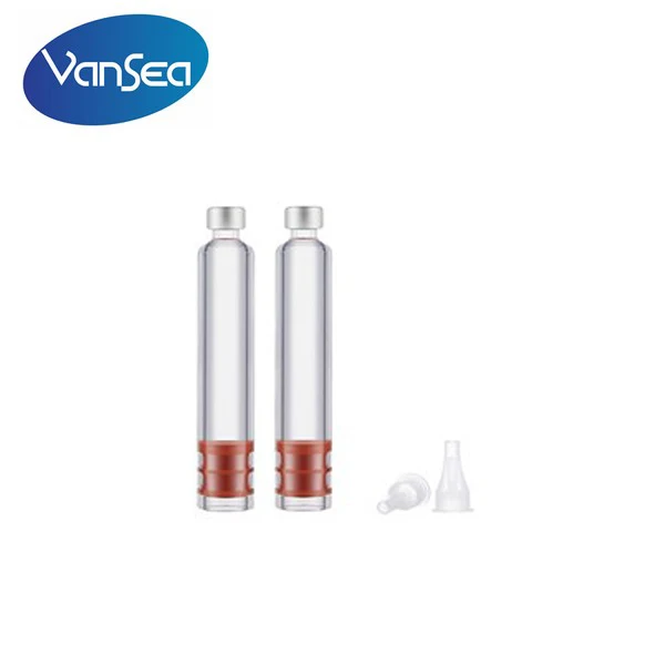 
3mL cartridge of insulin pen 
