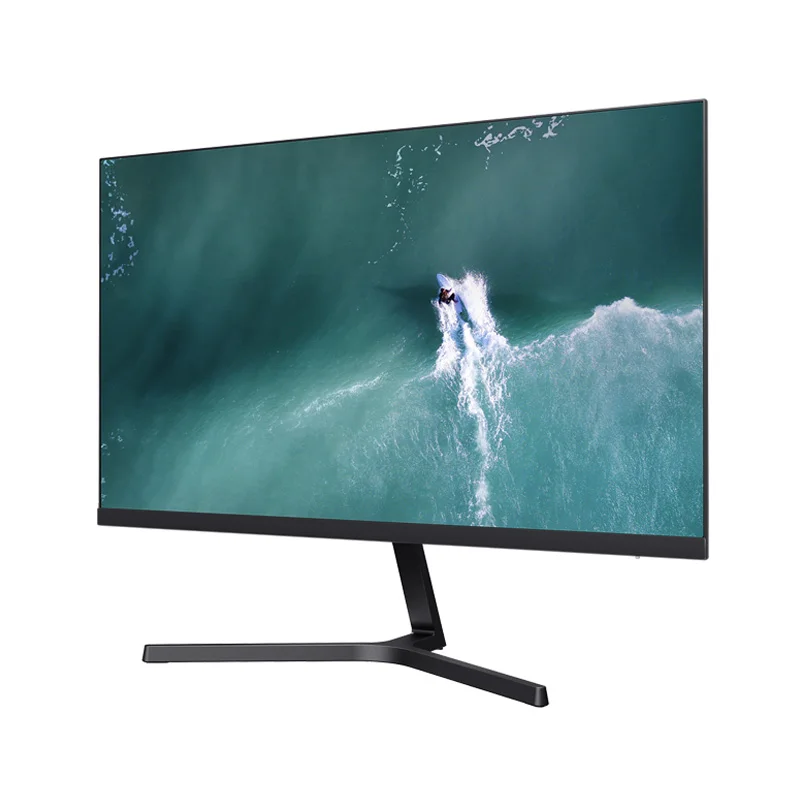 Xiaomi Redmi Monitor 1A 23.8 inches IPS Wide-angle Hard Screen 7.3mm Slim Body Low Blue Light Comfortable Eye Protection