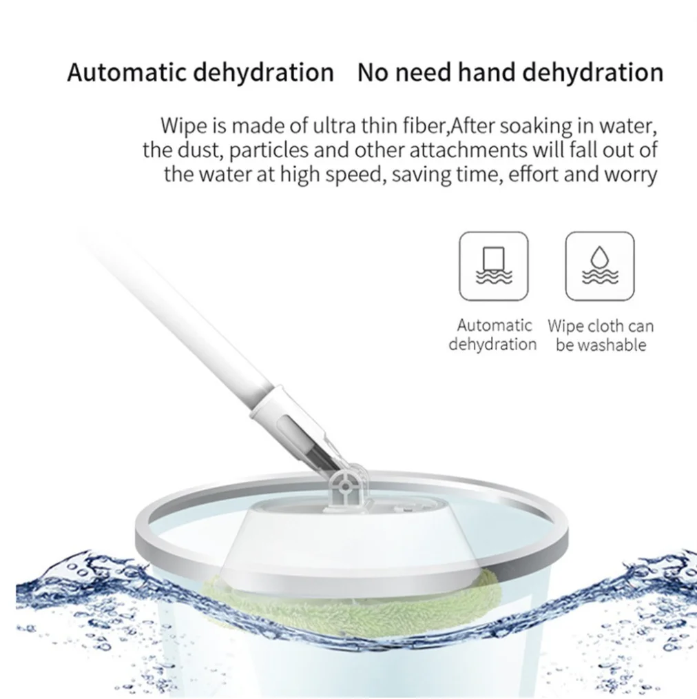 automatic window washer cordless telescopic wiping robotic machine