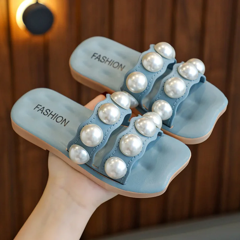 Professional manufacturer china wholesale kids shoes girls sandals with high quality