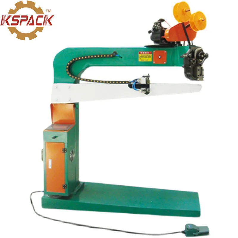Ручная машина для изготовления гофрированных картонных коробок