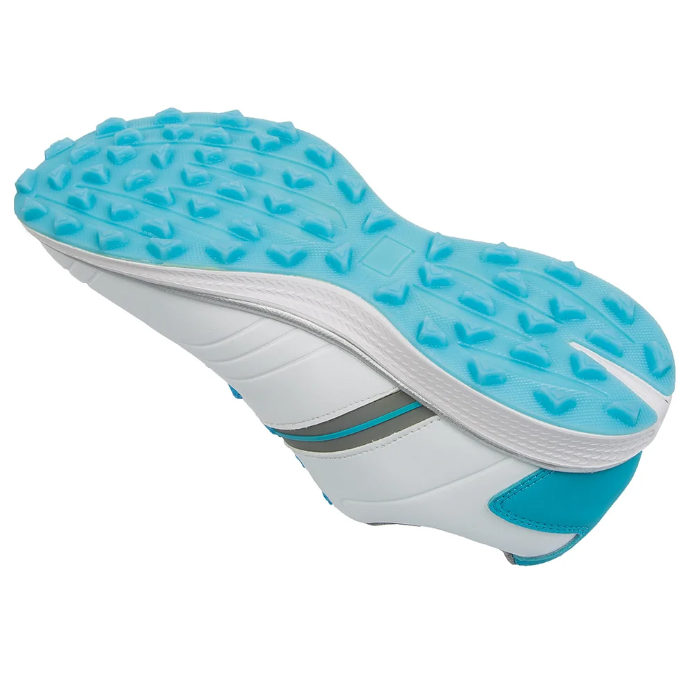 Tourbon Waterproof  golf shoes women light weight golf wears walking shoes for ladies