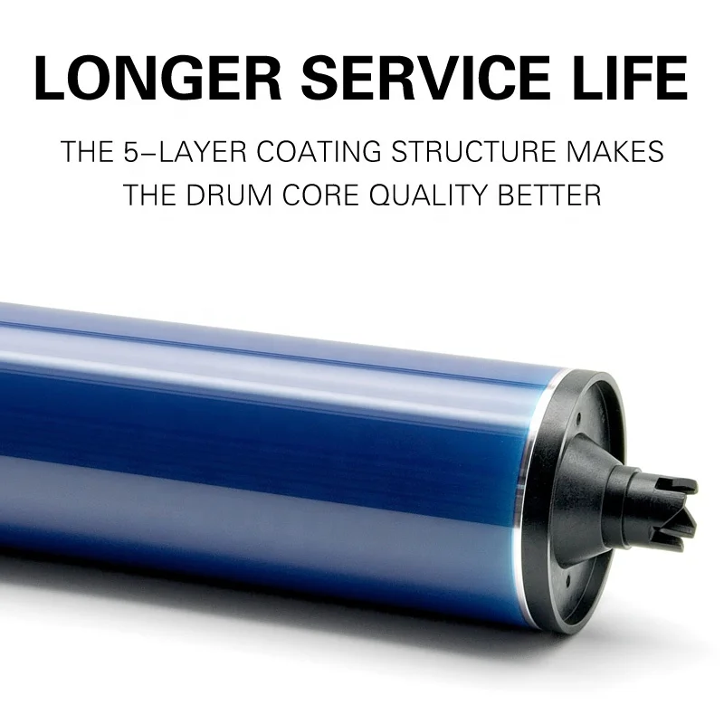 Fuji XEROX DocuColor 240 242 250 252 260 550 560 570 C60 C70 C75 J75 C700 5065 6550  OPC Drum013R00655 13R655 13R656 13R00656