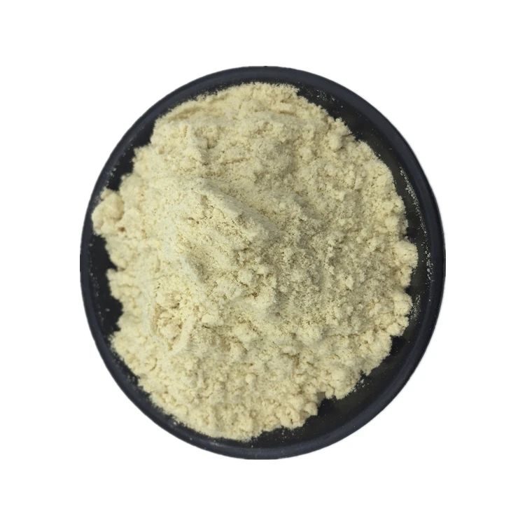 Factory supply freeze dried cauliflower powder broccoli extract powder